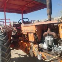 تراکتور رومانی|ماشین‌آلات صنعتی|مهاجران, |دیوار