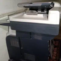 دستگاه کپی رنگی در حد نو|پرینتر، اسکنر، کپی، فکس|بندرعباس, |دیوار