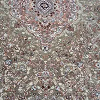 فرش 6 متری|فرش|قروه, |دیوار