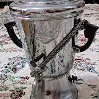 سماور برقی نو استفاده نشده