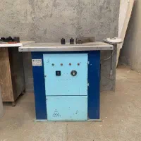 دستگاه لبه چسبان اتویی|ماشین‌آلات صنعتی|مشهد, شهرک شهید باهنر|دیوار