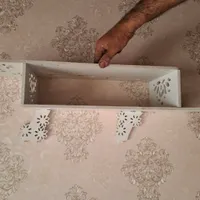 شلف دیواری