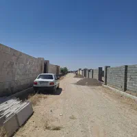 زمین ۸۰۰متری باامتیازات کامل شاهنامه|فروش زمین و ملک کلنگی|مشهد, درزآب|دیوار
