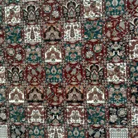 سلام دوعدد فرش ۹متری نونوبازنشده ۴۱میلیون تومان