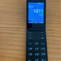 گوشی  نوکیا تاشو  2720