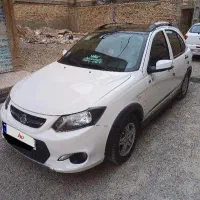 کوییک مدل۱۴۰۰ Rسفید مشکی|خودرو سواری و وانت|رباط‌کریم, نصیرشهر|دیوار