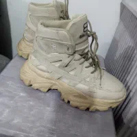 پوتین دخترانه|کیف، کفش، کمربند|محمدشهر, کوی بهار|دیوار