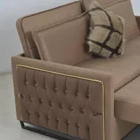 مبل تختخواب شو تخت خواب شو تختخوابشو اورنگ لمسه|مبلمان خانگی و میز عسلی|مشهد, الهیه|دیوار