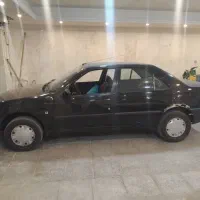 پژو۴۰۵موتورفرانسه