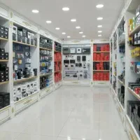 مدل پیش پرداخت/ دوربین مداربسته/ اقساط یک ساله