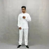 انواع ست مردانه (پوشاک‌جومه)