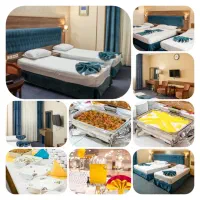 کاروان زیارتی سیاحتی مشهد فردا جمعه ۲۵ ام