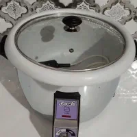 پلو پز ۱۲ نفره