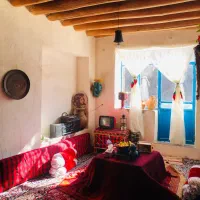 اقامتگاه بومگردی رونیا