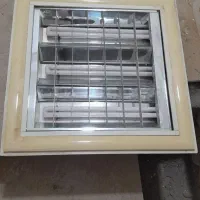 مهتابی سقفی