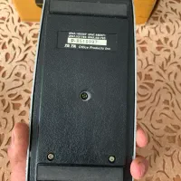پرفراژ پرینت چک تاتا یوچیدا اصل ژاپن نو|لوازم التحریر|تهران, خواجه نظام الملک|دیوار