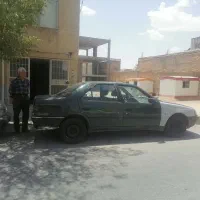 تحویل خودرو فرسوده برای گرفتن حواله