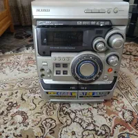 سامسونگ 4600|سیستم صوتی خانگی|رشت, گلسار|دیوار