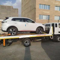 امداد، خودروبر تمام هیدرولیک