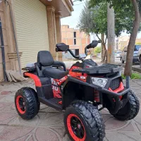 فروش ۳ ماهه ماشین شارژی موتور شارژی و دوچرخه|اسباب‌‌بازی|مینودشت, |دیوار