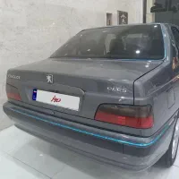 پارس سفارشی فول فول مدل 1401|خودرو سواری و وانت|اهواز, ۲۴ متری|دیوار