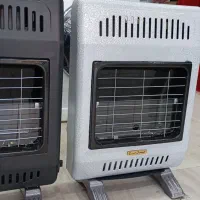 بخاری گازی بدون دودکش استانداردجنرال خزر ارسال|بخاری، هیتر، شومینه|مشهد, شهید آوینی|دیوار