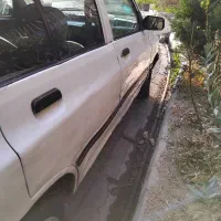 پراید هاچ بک کره ایی|خودرو سواری و وانت|تهران, باغ فیض|دیوار