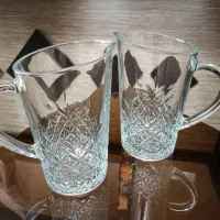 2عدد پارچ پاشاباغچه و یک دست لیوان نوری تازه|ظروف سرو و پذیرایی|تهران, صادقیه|دیوار