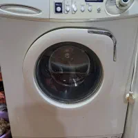 ماشین لباسشویی اتوماتیک سامسونگ اصلی