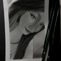 سفارش چهره|تابلو، نقاشی، عکس|اندیمشک, |دیوار