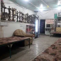 قهوه خانه|اجارهٔ مغازه و غرفه|اندیمشک, |دیوار