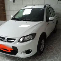 کوییک 401 کم کار|خودرو سواری و وانت|خرم‌آباد, |دیوار