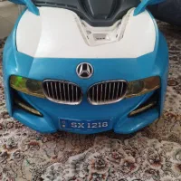 ماشین شارژی|اسباب‌بازی بچه|مشهد, توس (بلوار توس)|دیوار