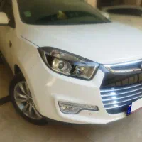 جک s5 مدل1402|خودرو سواری و وانت|تهران, تهرانسر شرقی|دیوار