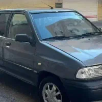 پراید صبا در حد|خودرو سواری و وانت|میاندوآب, |دیوار