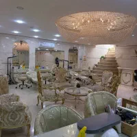 اجاره صندلی ،تخت،اتاق در سالن لوکس با تمام تهیزات