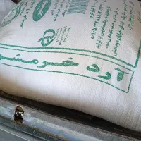 آرد تازه