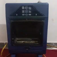 بخاری گازی بدون دودکش آبسال|بخاری، هیتر، شومینه|شوشتر, |دیوار