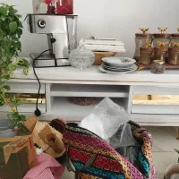 میزتلویزیون