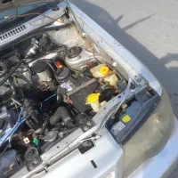 پراید۸۷|خودرو سواری و وانت|تهران, شهرک پاسداران|دیوار