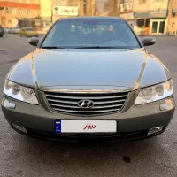 آزرا ۲۰۰۸ زیتونی|خودرو سواری و وانت|کرج, شهرک ولیعصر|دیوار