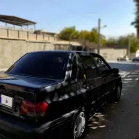 پراید ۱۳۱ مشکی درحد|خودرو سواری و وانت|سنندج, |دیوار