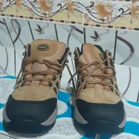 سلام علیکم کفش کرافت اصل بفروش میرود