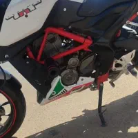 بنلی ۲۵۰فروشی|موتورسیکلت|تربتحیدریه, فردوسی جنوبی|دیوار