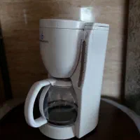 قهوه ساز برند بلک انددکر