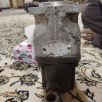 پمپ هدرولیک 911