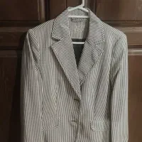 کت مجلسی سایز چهل برند NNG ویتنام
