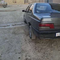 روا مدل 86|خودرو سواری و وانت|سنقر, |دیوار