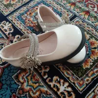 کفش دخترانه