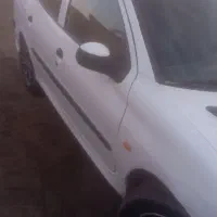 ۲۰۶وی ۸|خودرو سواری و وانت|زبرخان, |دیوار